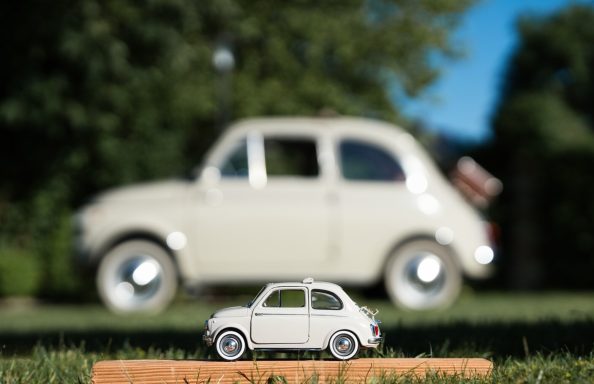 Miniatur