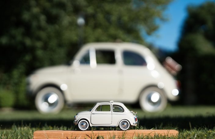 Miniatur
