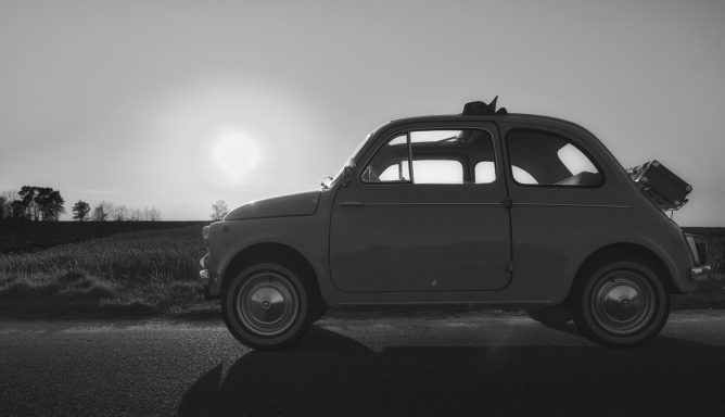 Silhouette